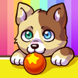 Icon of program: Pixel Petz