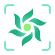Icon des Programms: GreenLens: Plant Identifi…