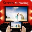 Icona del programma: HD Video Screen Mirroring…