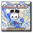 プログラムのアイコン: Airport Mania: First Flig…