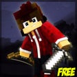 Icono de programa: Mine Wars Craft