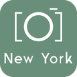 プログラムのアイコン: New York Visit, Tours & G…