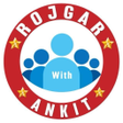 Ikona programu: Rojgar With Ankit RWA