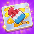 Icon des Programms: My Sticker Book: Scratch …