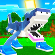 Ikona programu: Mods Brainrot Animal Mine…