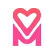 Icona del programma: MatchMde - AI Dating App