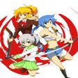 プログラムのアイコン: Crackle Cradle