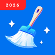 プログラムのアイコン: GoSweep-Junk Clean