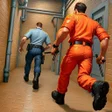 Ikona programu: Jail Escape: Prison out B…