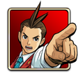 Ikona programu: Apollo Justice: Ace Attor…