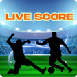 プログラムのアイコン: LiveScore: Al…