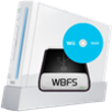 Ikona programu: WBFS Manager