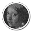 Icona del programma: Photo String Art Maker