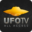 Ikona programu: UFOTV All Access