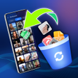 Icon des Programms: Recycle Mate - Restore Ph…
