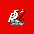 プログラムのアイコン: Persona 5: The Phantom X