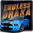 Ikona programu: Endless Dhaka
