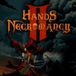 プログラムのアイコン: Hands of Necromancy II