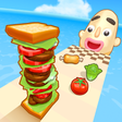 Icona del programma: Sandwich Runner