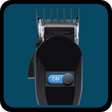 Icon of program: Hair Clipper Prank