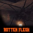 プログラムのアイコン: Rotten Flesh - Find Your …