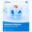 Icon des Programms: Shefware Office 365 Migra…