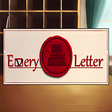 プログラムのアイコン: Every Letter