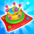Icon des Programms: Screw Genius - Screw Puzz…