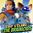 Icona del programma: Chip ‘n Clawz vs. The Bra…