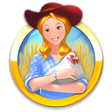 プログラムのアイコン: Farm Frenzy 3 for Mac