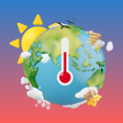 プログラムのアイコン: Weather Info: Temp  Air
