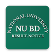 Icon of program: RESULT & INFO FOR NU BD