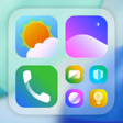 Ikona programu: Hydra Launcher  Themes