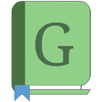 Icon des Programms: GDict - (Discontinued)