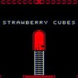 Ikona programu: Strawberry Cubes