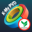 Icon des Programms: K-My PVD