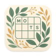Icon des Programms: MoMethe  Word Search