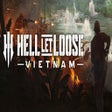 Icon des Programms: Hell Let Loose: Vietnam