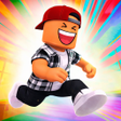 プログラムのアイコン: I Am Obby Parkour Escape