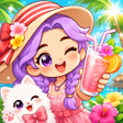 プログラムのアイコン: ToyTown World Kids Play H…