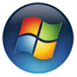 プログラムのアイコン: Windows Vista Service Pac…