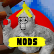 Icon des Programms: Mods for Gorilla Tag