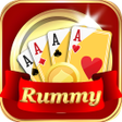 Ikona programu: Fusion Rummy