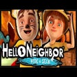 プログラムのアイコン: Hello Neighbor: Hide and …