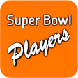 Ikona programu: SuperBowl Players