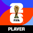 Icon of program: FIFA Player App