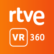 プログラムのアイコン: RTVE VR 360