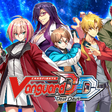 プログラムのアイコン: Cardfight!! V…