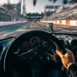 Ikona programu: UrbanDrive Simulator