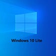 プログラムのアイコン: Windows 10 Lite